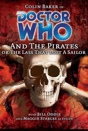 Doctor Who and the Pirates