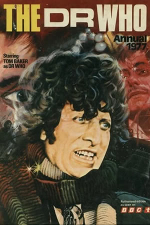 Menace on Metalupiter