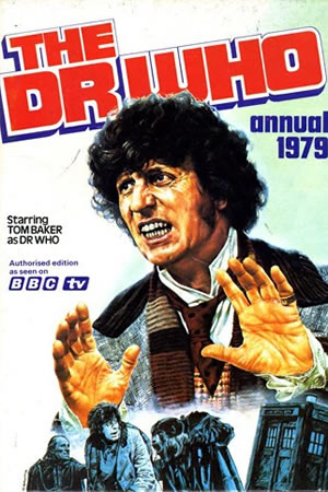 The Crocodiles from the Mist