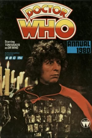 X-Rani and the Ugly Mutants