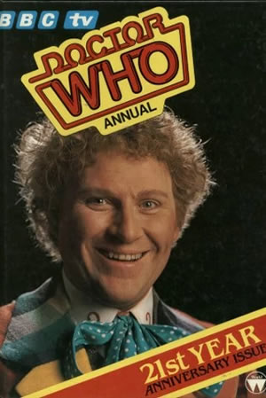 The Mystery of the Rings