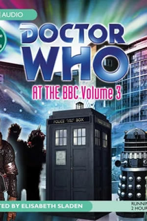 Doctor Who at the BBC