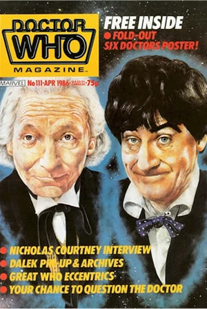 Nature of the Beast, Part I