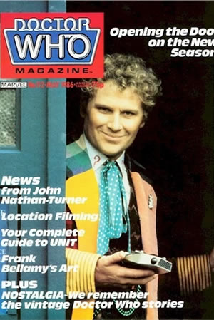 Nature of the Beast, Part II