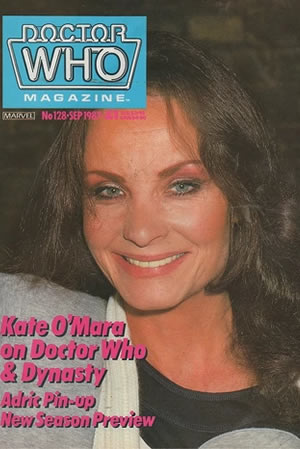 The World Shapers, Part II