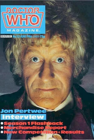 Nature of the Beast, Part III