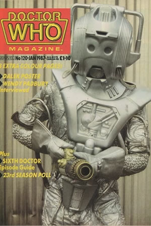 Profits of Doom!, Part I