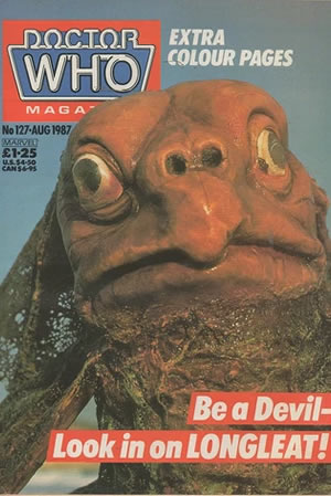 The World Shapers, Part I