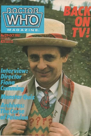 The World Shapers, Part III