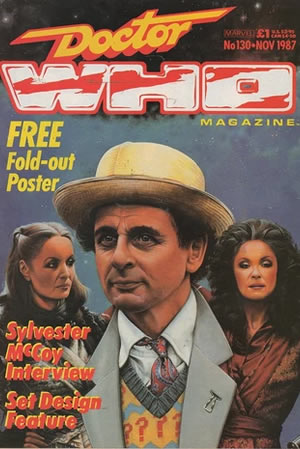 A Cold Day in Hell!, Part I