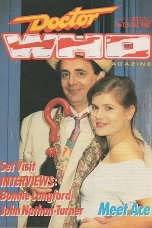 A Cold Day in Hell!, Part II