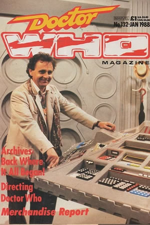 A Cold Day in Hell!, Part III