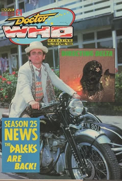 The Crossroads of Time