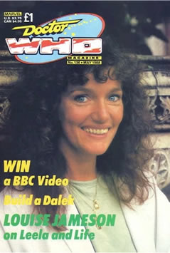 Claws of the Klathi!, Part I