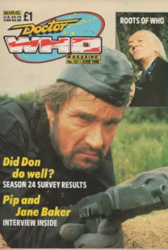 Claws of the Klathi!, Part II