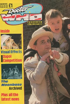 Claws of the Klathi!, Part III