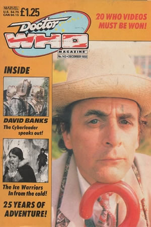 Echoes of the Mogor!, Part I