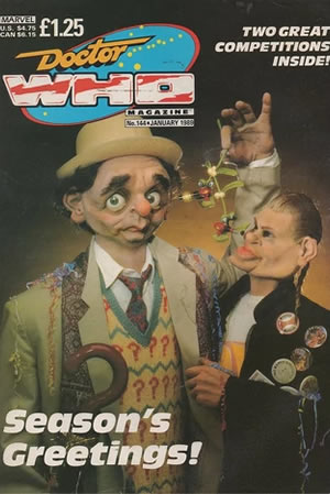 Echoes of the Mogor!, Part II