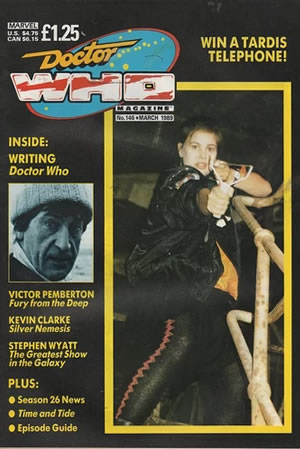 Time and Tide, Part II