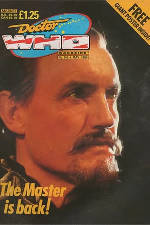 Invaders from Gantac!, Part I