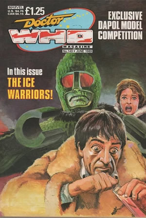 Invaders from Gantac!, Part II