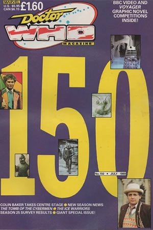 Invaders from Gantac!, Part III