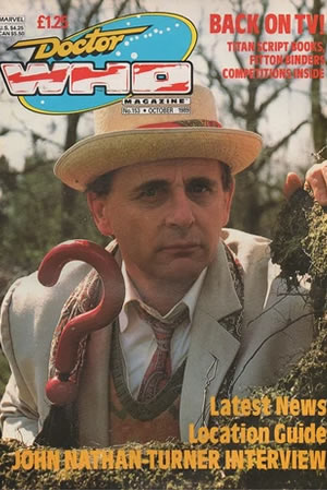 Nemesis of the Daleks, Part II