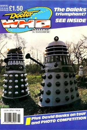 Nemesis of the Daleks, Part IV