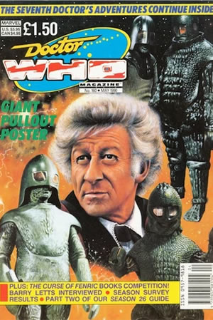 Train-Flight, Part II