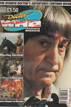 Train-Flight, Part III