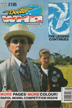 Terror from the Deep, Part II