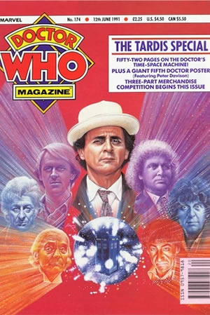 The Chameleon Factor