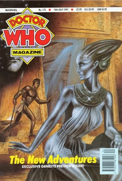 The Good Soldier, Part I