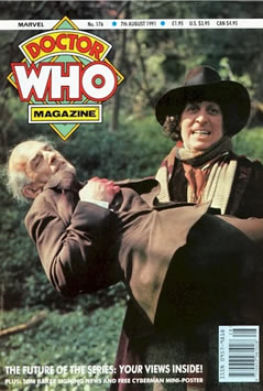 The Good Soldier, Part II