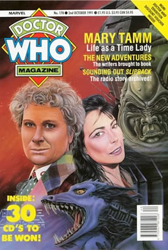 The Good Soldier, Part IV