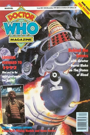 Curse of the Cyclops