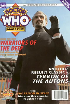 Lucifer Rising Prelude