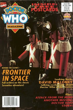 White Darkness Prelude