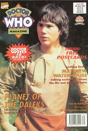 Emperor of the Daleks!, Part VI