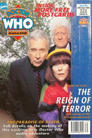 Final Genesis, Part II