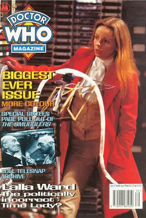 The Lunar Strangers, Part III