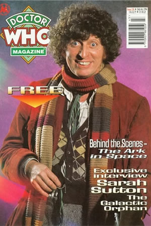 Food for Thought, Part I