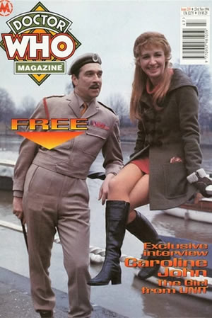 Food for Thought, Part II