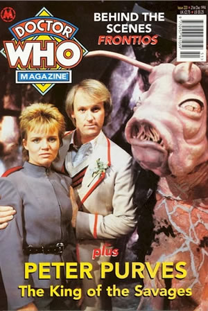 Food for Thought, Part III