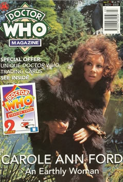 Change of Mind, Part I