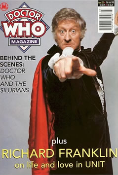 Change of Mind, Part II