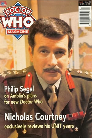 Human Nature Prelude