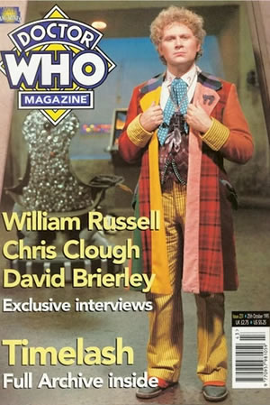 Operation Proteus, Part I