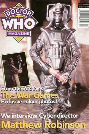 The Final Analysis, Part III