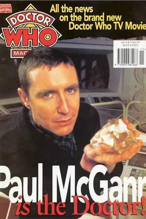 Black Destiny, Part II